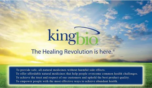 Vista 5 de Dr King's Multi-Strain Candida Relief (anteriormente Aquaflora High Potency 9), 2 onzas