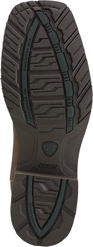 Vista 3 de ARIAT Men's Hybrid Rancher Waterproof Western Boot