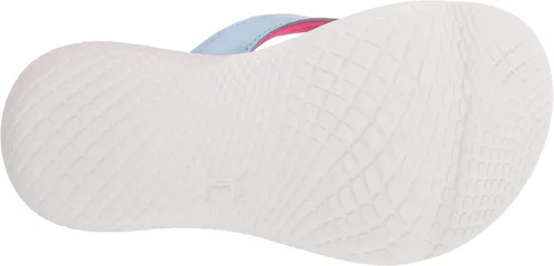 Vista 4 de Under Armour Sandalias unisex Atlantic Dune Ii T Slide para niños