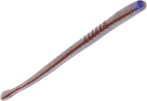 Vista 7 de Strike King KVD - Señuelo de pesca de gusano suave