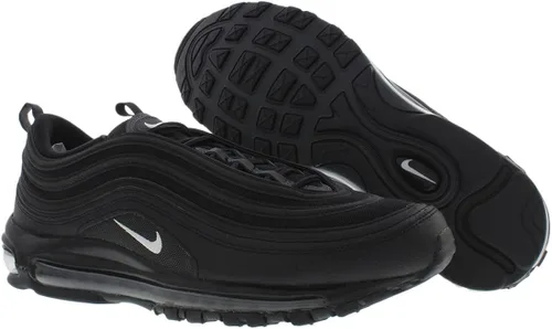Vista 2 de Nike Zapatos de gimnasia para hombre, Blanco