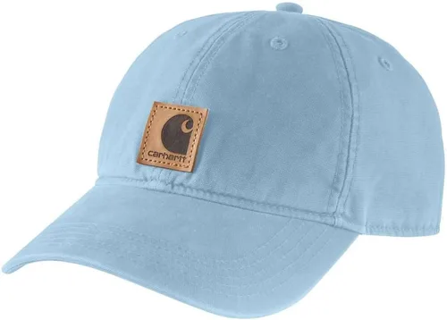 Vista 34 de Carhartt liquidación del casquillo de la lona del Coral envejecido
