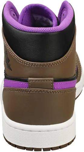 Vista 4 de Nike Men's Basketball Shoes