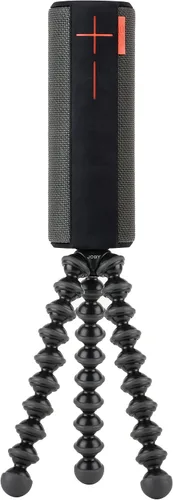 Vista 6 de JOBY Soporte de altavoz GorillaPod para altavoces Bluetooth