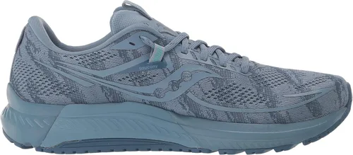 Vista 6 de Saucony Omni 21 - Tenis de correr para mujer NegroBlanco