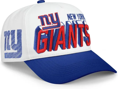 Vista 25 de FOCO NFL - Gorra de jugador de línea con logotipo del equipo de la NFL