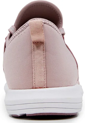 Vista 3 de Nautica - Tenis de deporte para mujer con agujetas, para correr, caminar, casuales.
