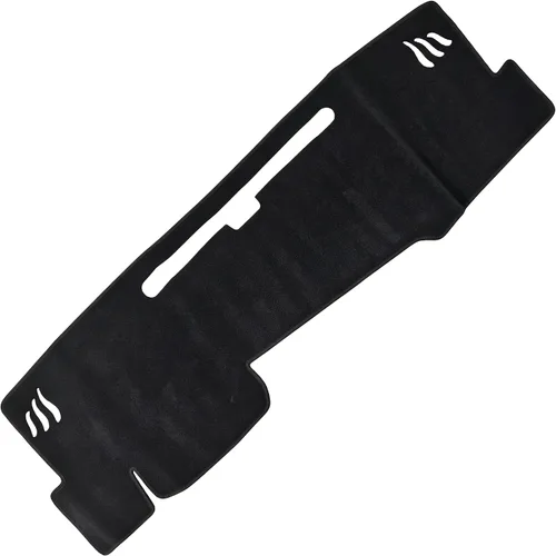 Vista 4 de Tapete Protector para Tablero Compatible para Nissan Kicks 2018 2019 2020 2021 2022 2023