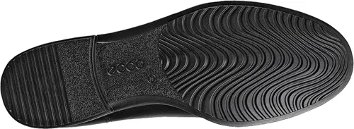 Vista 4 de ECCO Botines clásicos con hebilla Chelsea para mujer