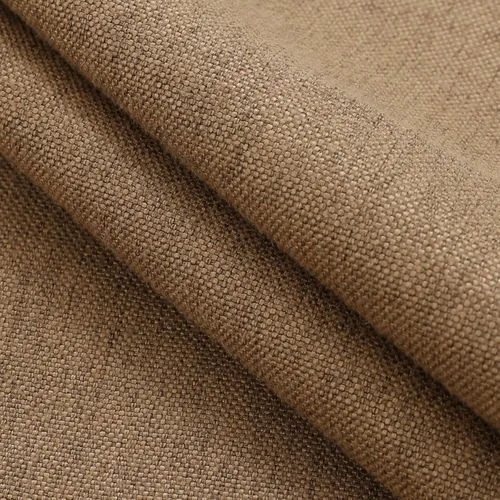 Vista 5 de LIGICKY Juego de 2 fundas de almohada de lino neutro de 18 x 18 pulgadas, fundas de almohada decorativas de color marrón caqui para sala de estar