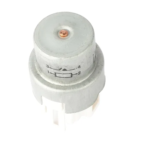 Vista 3 de 90987-02004 056700-4810 12VDC 22A 4Pins 1 Forma A Relé de potencia automotriz de conexión rápida SPST