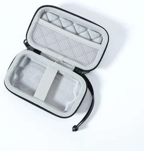 Vista 4 de Carcasa protectora Estuche de transporte Bolsa de almacenamiento para Sony Walkman NW-A306 NW-A307 NW-A105 A105HN A106 A106HN NW-A55HN A56HN A57HN