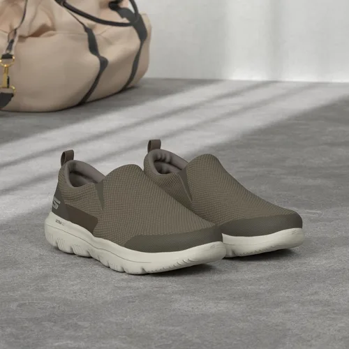 Vista 2 de Skechers GOwalk Evolution Ultra-Impeccable - Tenis para hombre
