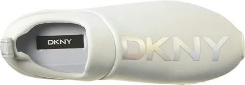 Vista 5 de DKNY Tenis ligeros y cómodos para mujer