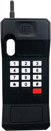 Vista 17 de UnnFiko Fundas para teléfono de iPhone 7/8 para mujeres y niñas, funda de goma suave con diseño retro clásico 3D, carcasa protectora de silicona