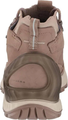 Vista 3 de ECCO Botas de senderismo Exohike High Gore-tex para mujer