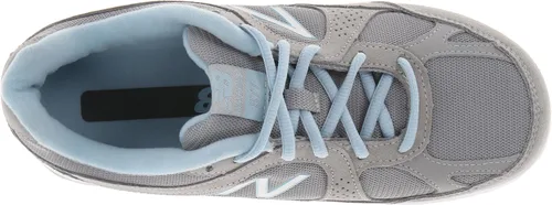 Vista 5 de New Balance 877 V1 - Zapatos deportivos para caminar, para mujer