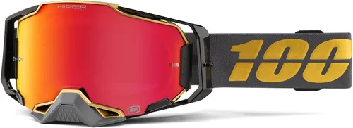 Vista 84 de 100% ARMEGA Sport Goggle