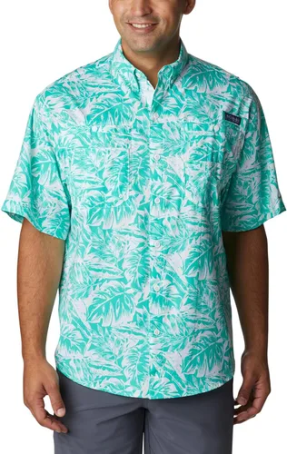 Vista 146 de Columbia Camisa de manga larga Super Tamiami para hombre