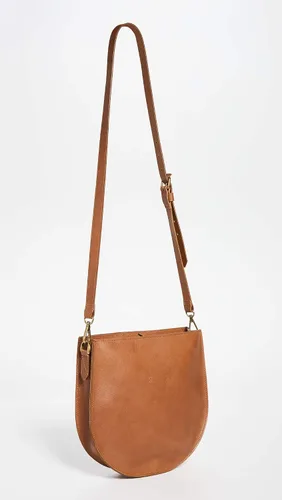 Vista 4 de Madewell Bolsa de transporte U para mujer