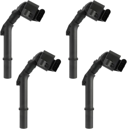 Vista 59 de ECCPP 1 pieza Bobina de Encendido UF198 paquetes de bobinas, para Dodge para Ram 3500 Van 5.9L 1998-2003, para Ram 3500 Van 5.2L 1999-2003, para Ram