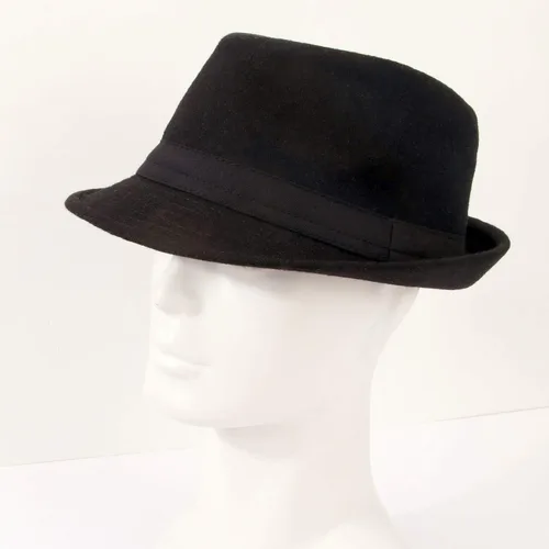 Vista 5 de Melesh mens Fedora