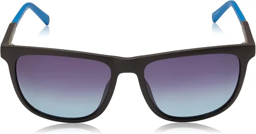 Vista 5 de Timberland Gafas de sol rectangulares Tba9269 para hombre