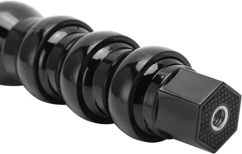 Vista 9 de YYOYY Soporte para manguera de cámara, soporte de mandíbulas monopod, soporte de brazo flexible de 4 secciones, montaje de orificios de tornillo
