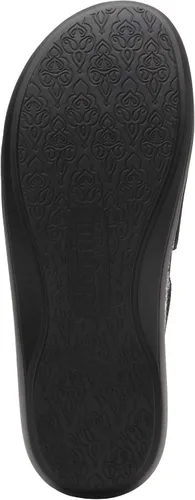 Vista 5 de Zapatos para mujer, de talón abierto de Alegria