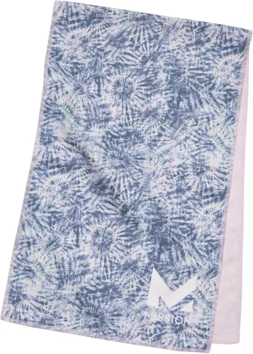 Vista 11 de MISSION Toalla refrescante original, microfibra suave y duradera, enfría hasta 2 horas, protección solar UPF 50, lavable a máquina Jaspe