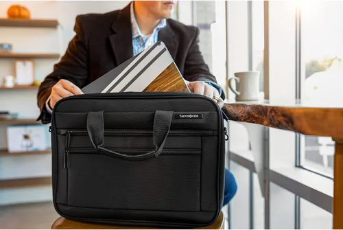 Vista 2 de Samsonite Bolsa