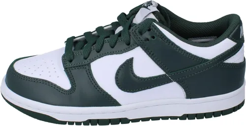 Vista 581 de Nike Kid's Dunk Low Sneaker