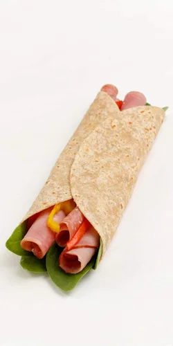 Vista 5 de Joseph's Paquete de 3 envolturas bajas en carbohidratos, lino, salvado de avena y trigo entero, 0.28 oz de carbohidratos por porción, recién