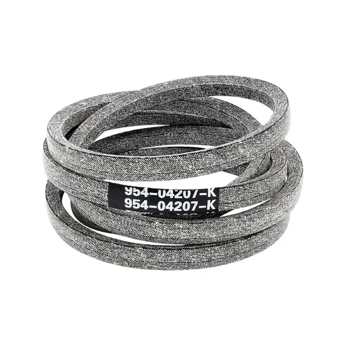 Vista 28 de Correa de transmisión para cortacésped 117-1018 de 3/8 pulgadas x 32 3/8 pulgadas, repuesto para cortacésped reciclador Toro de 22 pulgadas 20330