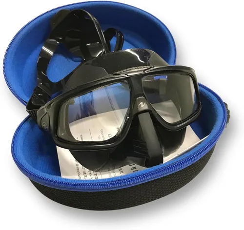 Vista 2 de Máscara AQUALUNG Sphera X