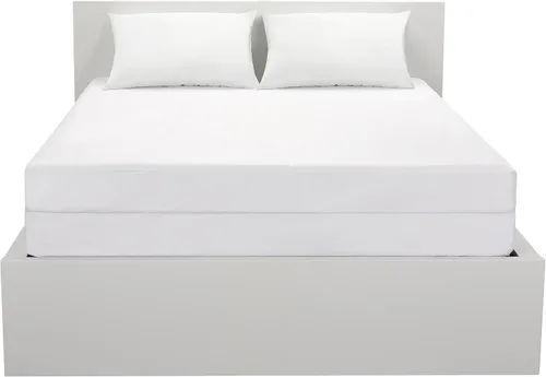 Vista 10 de Protector de colchón Arctic Chill, Protect-A-Bed, impermeable, de 5 lados, individual