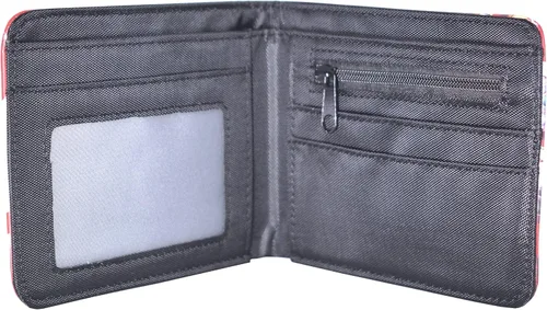 Vista 3 de Cartera Undertale Sans B