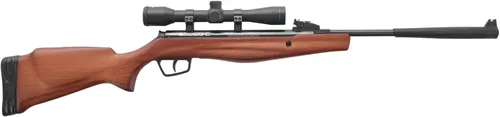 Vista 7 de Stoeger S3000-C Compact Airgun with Fiber-Optic Sights Combo - Includes 4 x 32 Scope