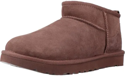 Vista 14 de UGG - Botas clásicas de caña ultrabaja para mujer Moonlight