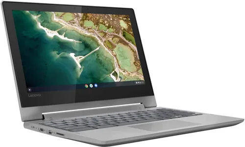 Vista 7 de Lenovo Chromebook Flex 3 2022, pantalla táctil HD 2 en 1 de 11.6 pulgadas para portátiles de negocios y estudiantes, CPU MediaTek MT8173C, 4 GB