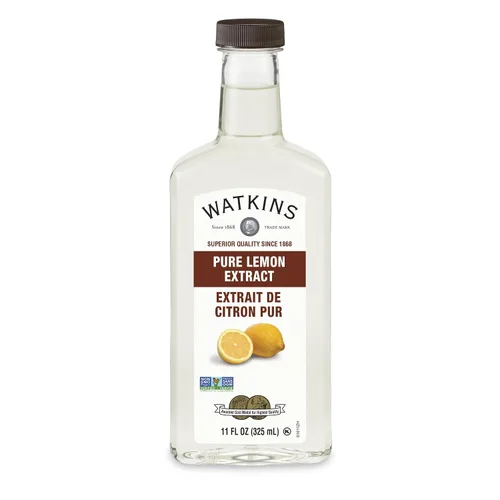 Vista 52 de Watkins Aromatizante orgánico puro de vainilla sin alcohol, 2 onzas líquidas (paquete de 1)