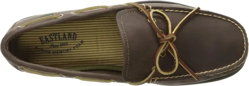 Vista 5 de Eastland Yarmouth para hombre