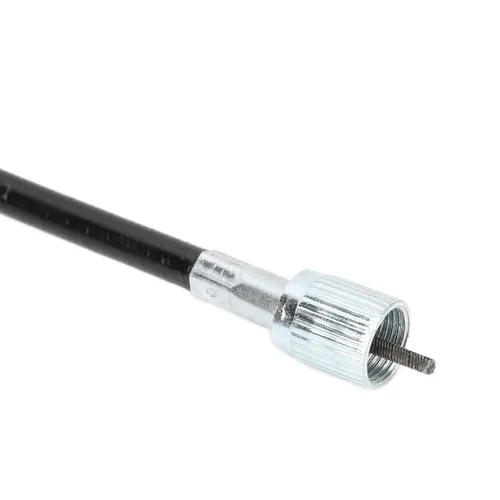 Vista 5 de Acouto Cable de velocímetro de 39 pulgadas para scooters chinos, ciclomotores, ATV Karts, Popular
