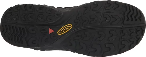 Vista 4 de KEEN Uneek Nxis - Tenis de senderismo transpirables y ligeros para hombre