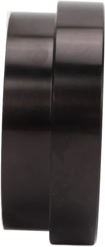 Vista 7 de Fydun G27 G920 Adaptador de volante de liberación rápida 2.756 in placa adaptadora de volante aleación de aluminio para volante G25 G27 G29 G920 13