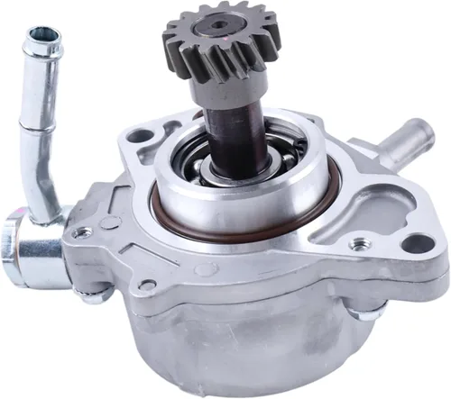 Vista 5 de Bomba de vacío zt truck parts 2020A002 2KB-K022 X2T56871ZT para Mitsubishi Triton L200 Pajero Sport Nativa 2.5 DID 2006-2017