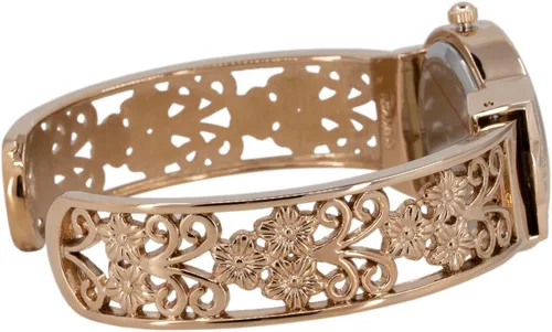 Vista 6 de Blekon Collections Reloj de pulsera de cuarzo japonés para mujer, 1.102 in, diseño elegante