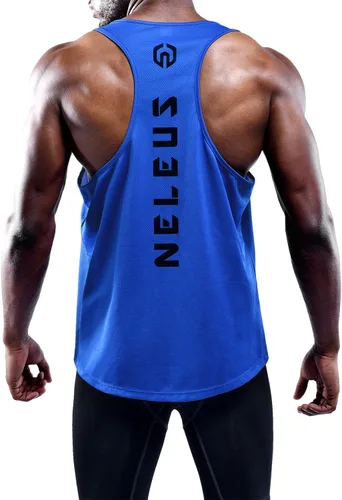 Vista 14 de NELEUS mens Soft