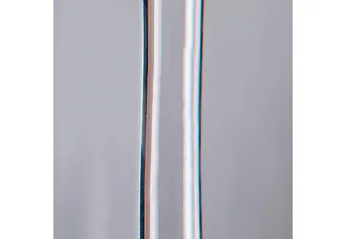 Vista 6 de Sellador de silicona transparente CRL - Cartucho de 10.3 onzas líquidas