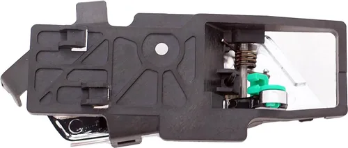 Vista 3 de Dorman 81850, repuesto para manija interior de puerta de automóvil, lado del chofer, para Chevrolet Aveo